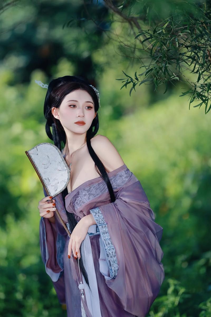 YITUYU艺图语专辑写真