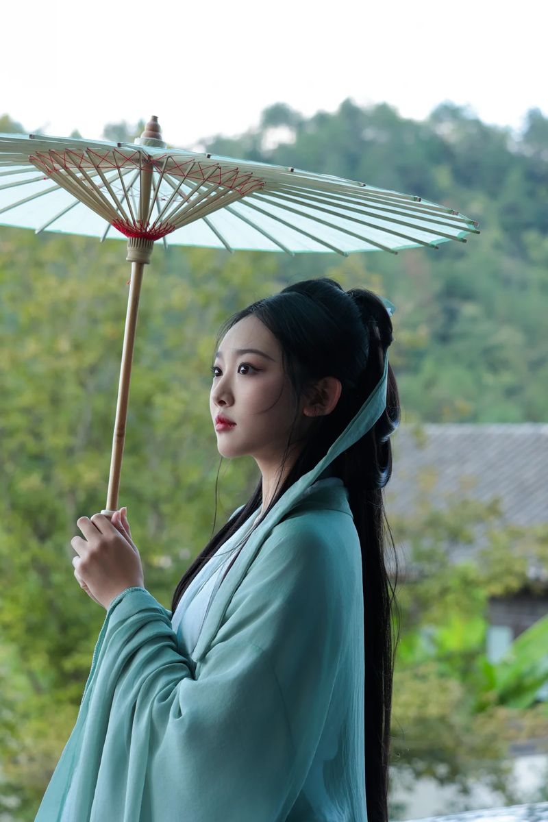 YITUYU艺图语专辑写真