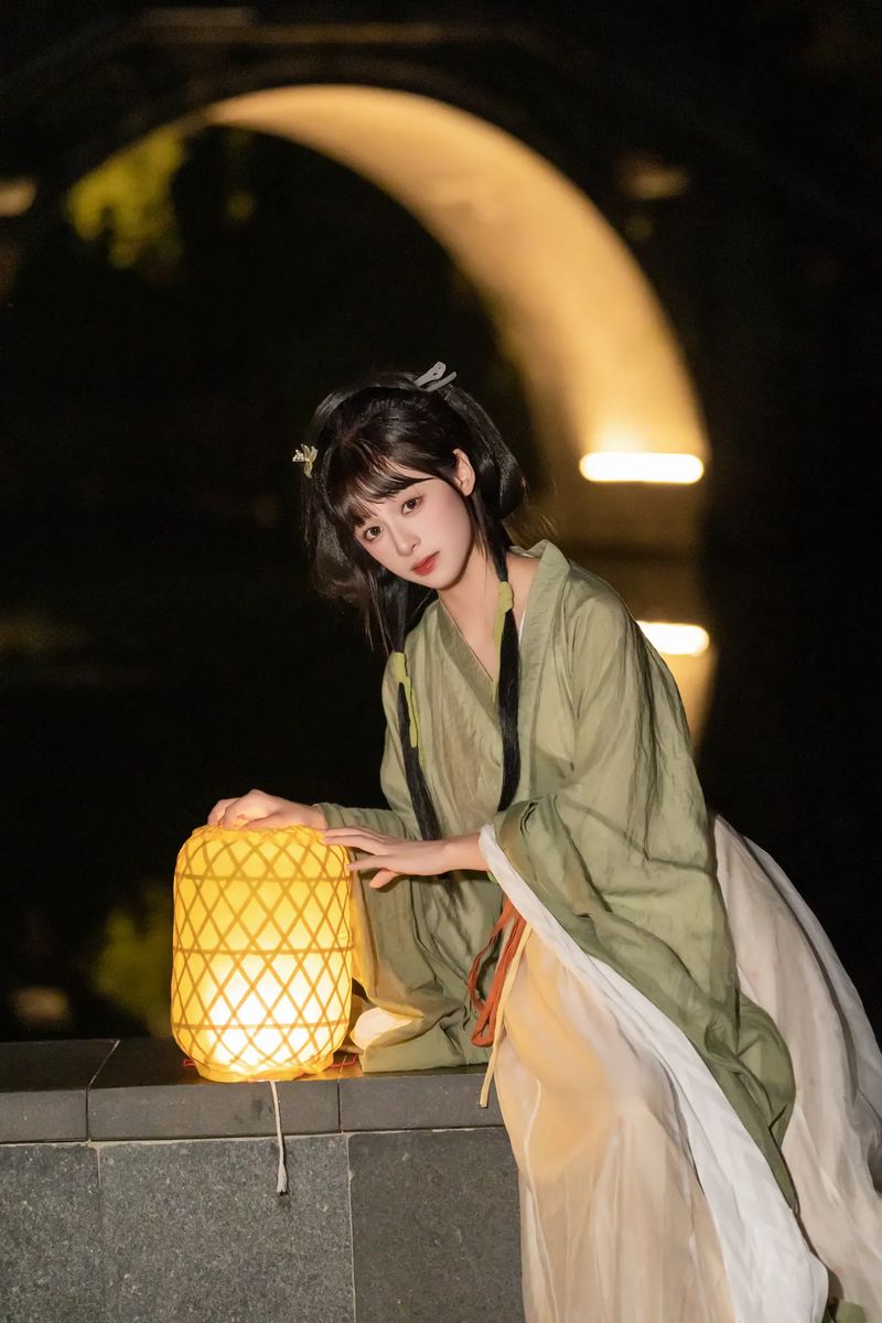 YITUYU艺图语专辑写真