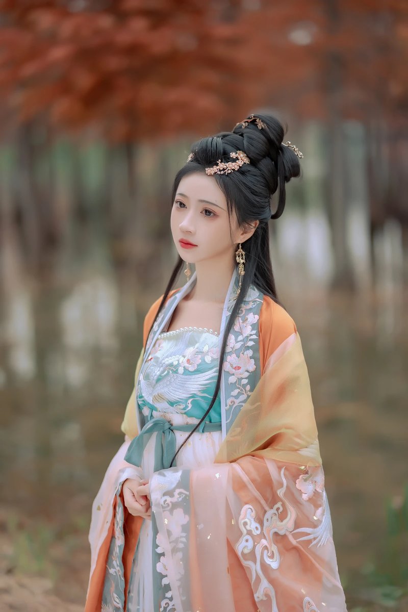 YITUYU艺图语专辑写真