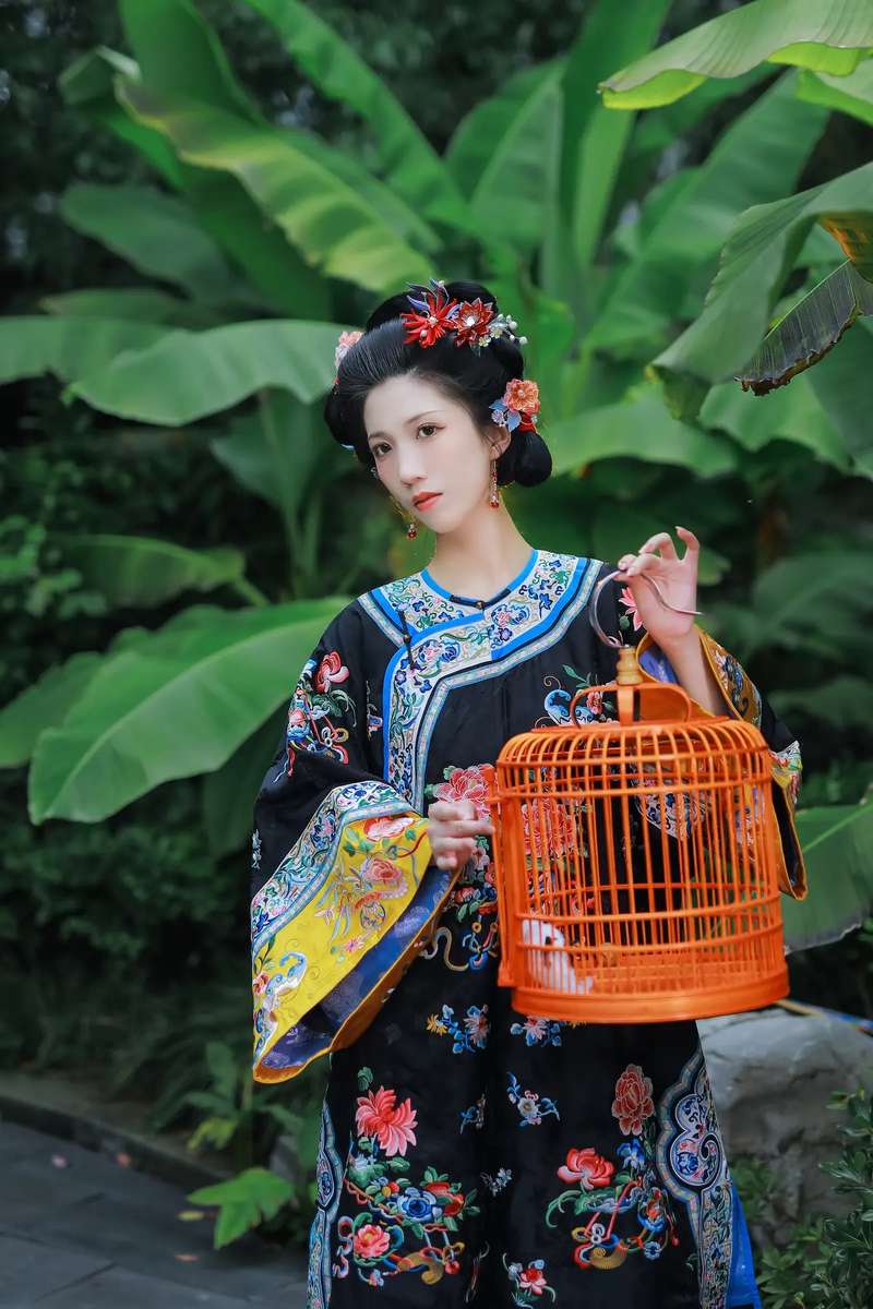 YITUYU艺图语专辑写真
