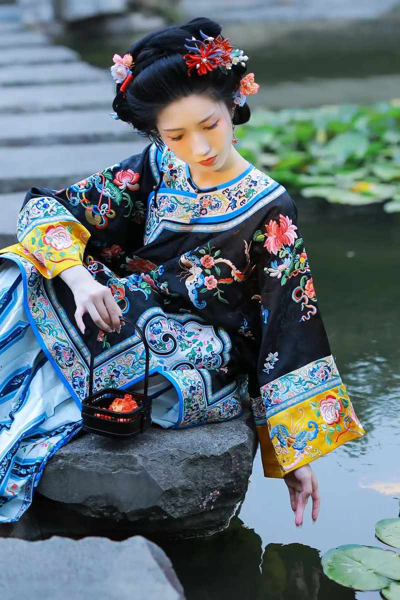 YITUYU艺图语专辑写真