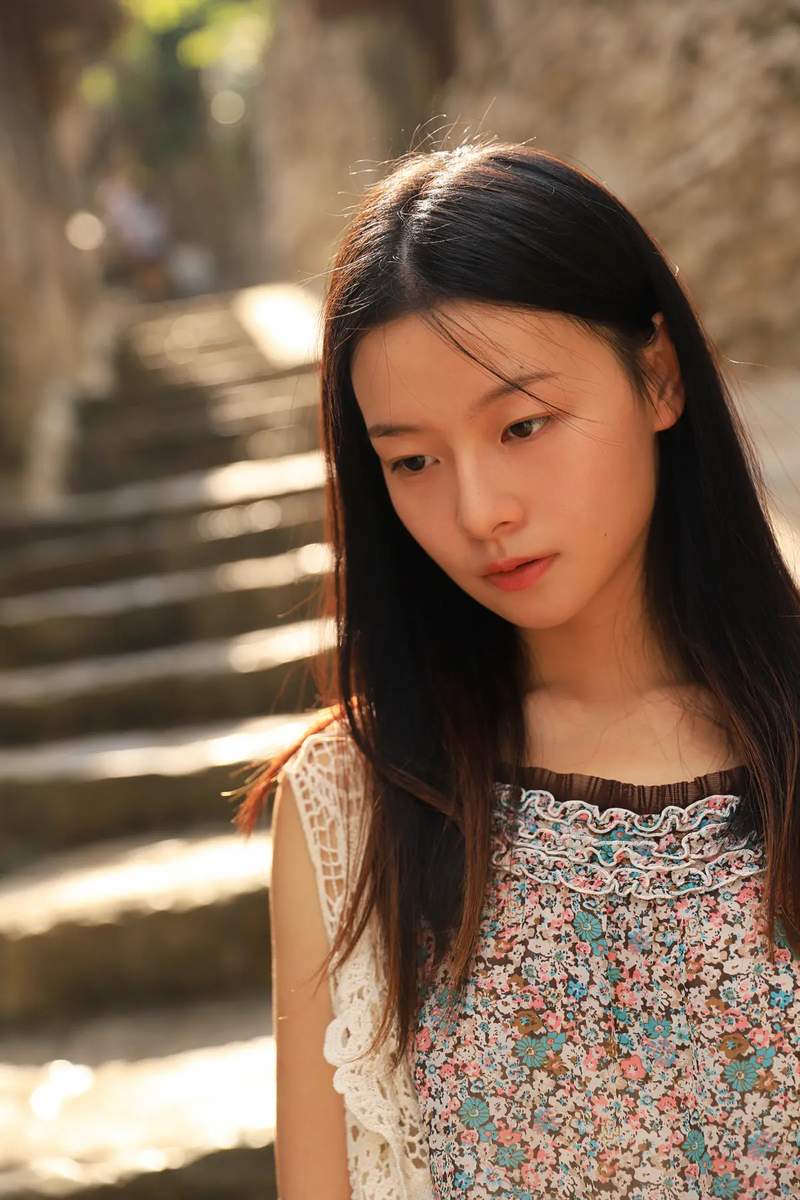 YITUYU艺图语专辑写真
