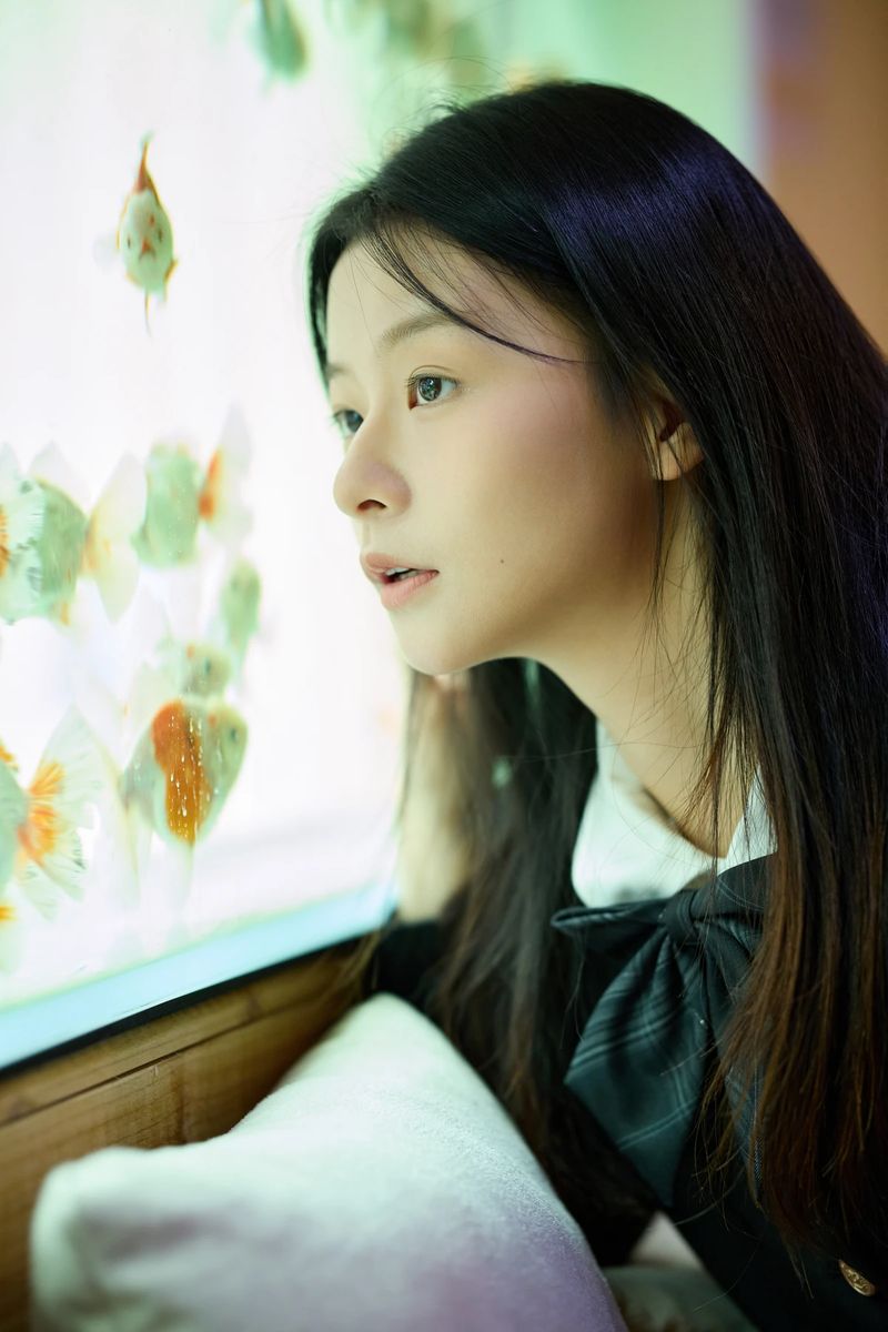 YITUYU艺图语专辑写真