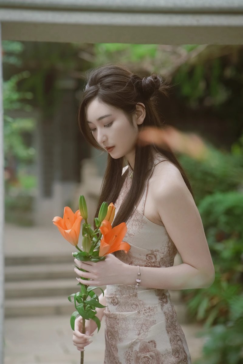 YITUYU艺图语专辑写真