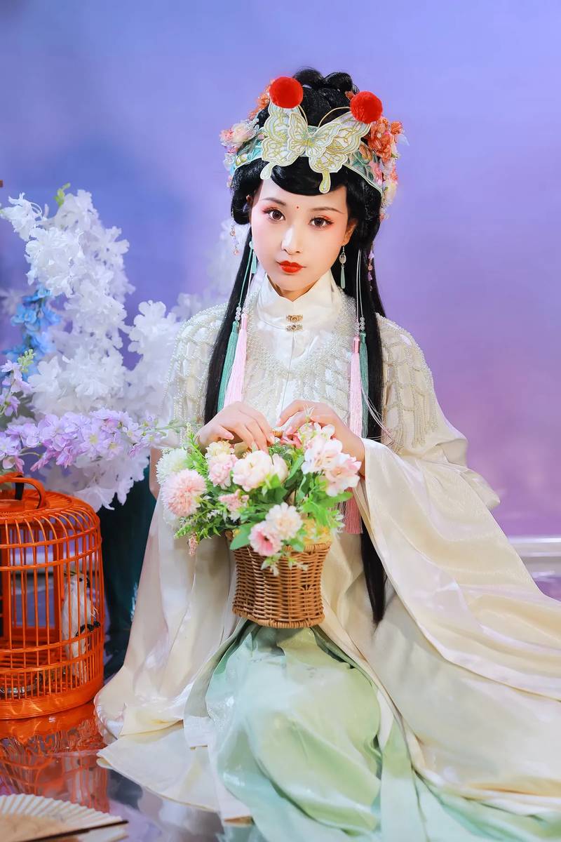 YITUYU艺图语专辑写真