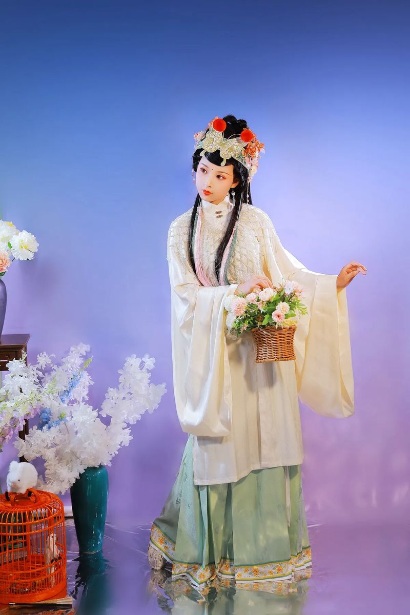 YITUYU艺图语专辑写真
