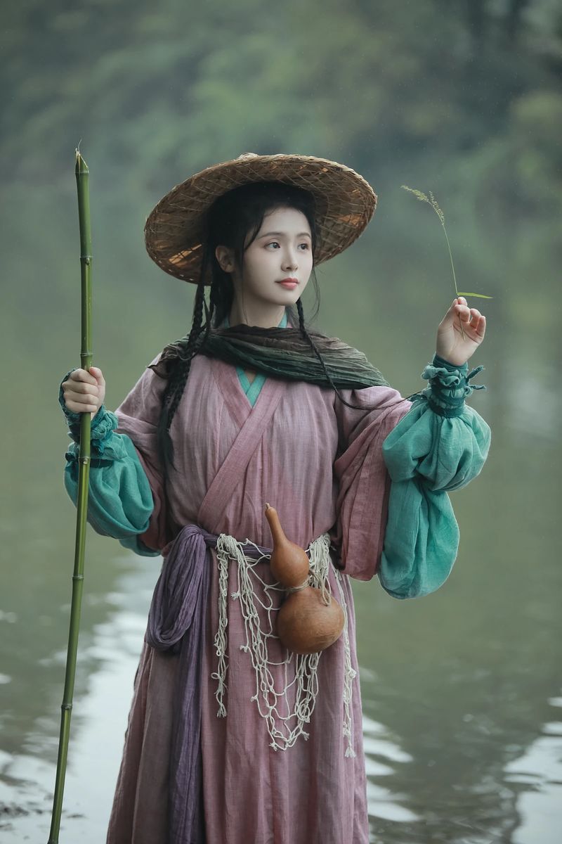 YITUYU艺图语专辑写真