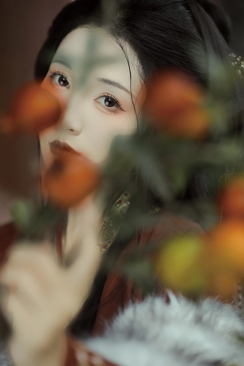 YITUYU艺图语专辑写真