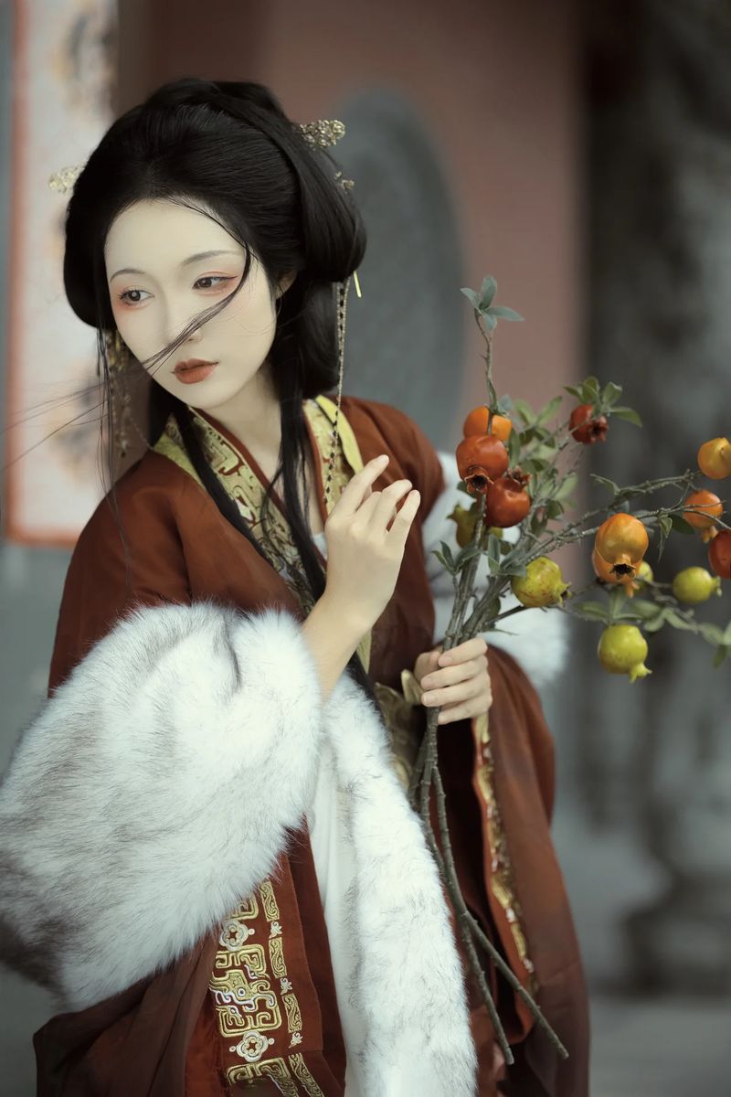 YITUYU艺图语专辑写真