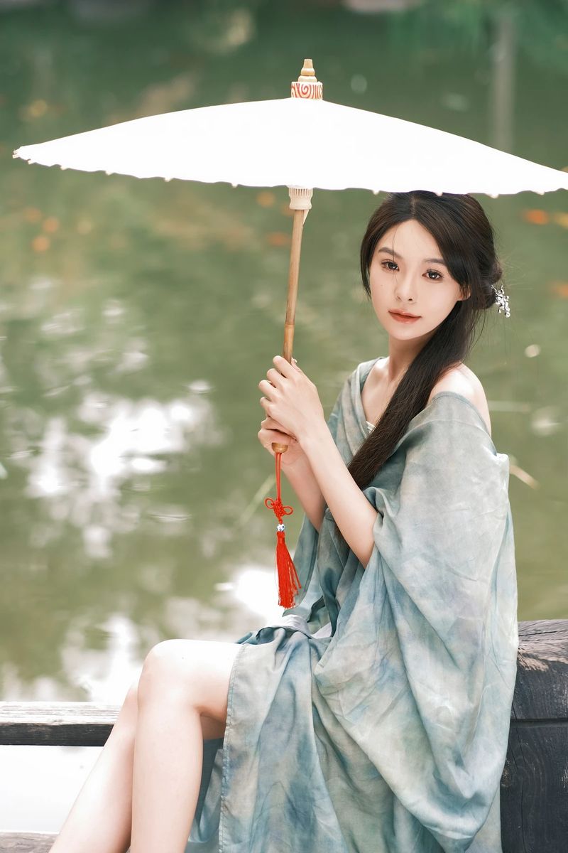 YITUYU艺图语专辑写真