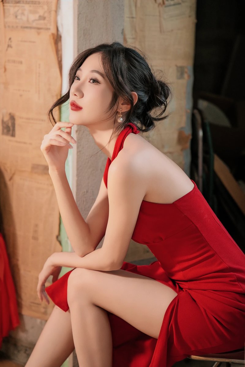 YITUYU艺图语专辑写真