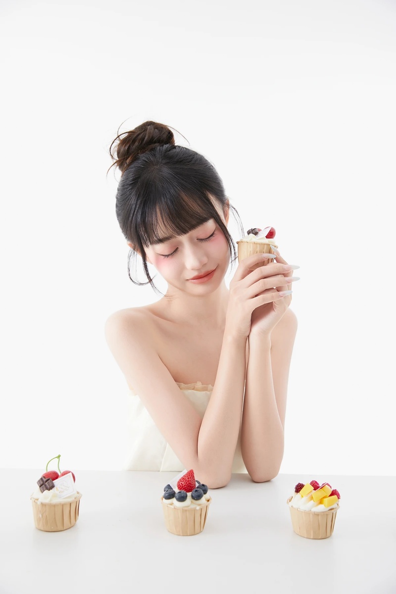 YITUYU艺图语专辑写真