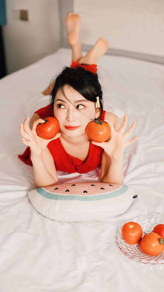 YITUYU艺图语专辑写真