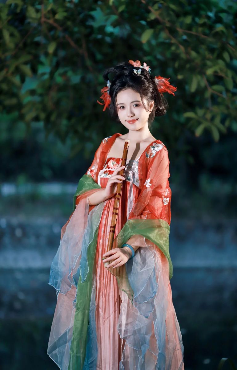 YITUYU艺图语专辑写真