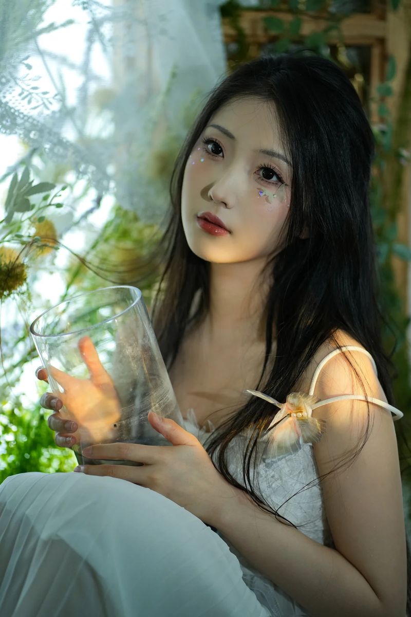 YITUYU艺图语专辑写真