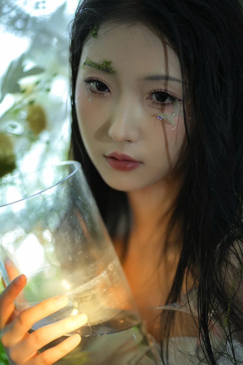 YITUYU艺图语专辑写真