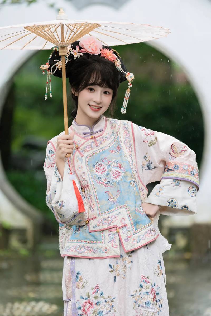 YITUYU艺图语专辑写真