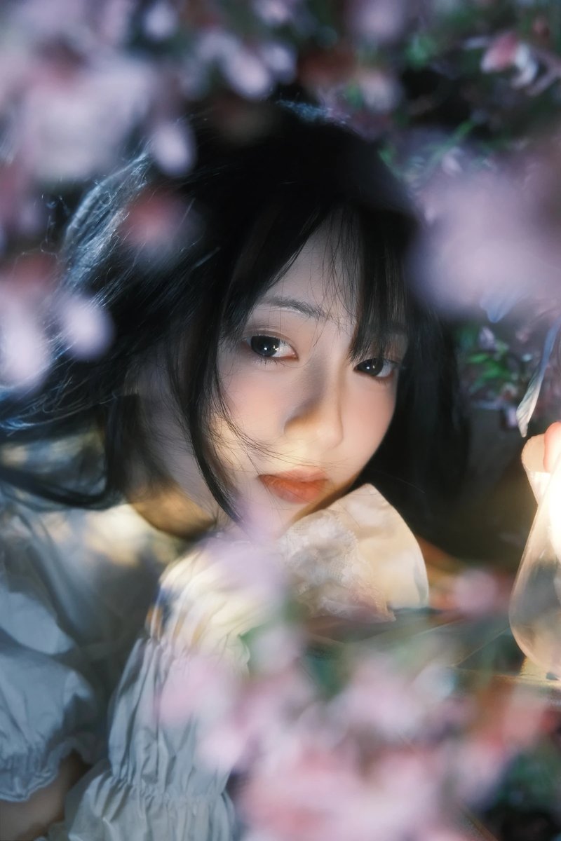YITUYU艺图语专辑写真