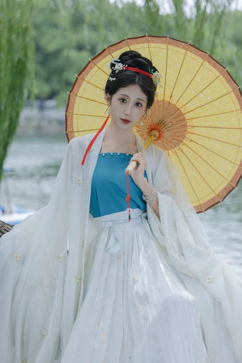 YITUYU艺图语专辑写真