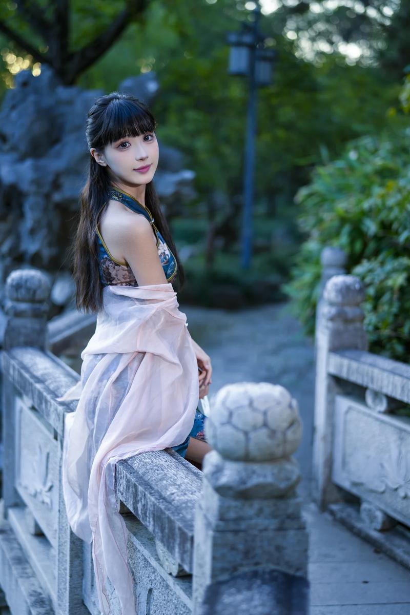 YITUYU艺图语专辑写真