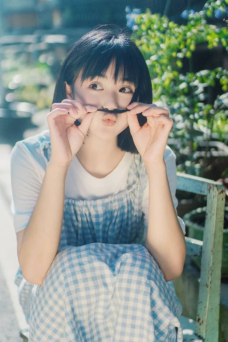 YITUYU艺图语专辑写真