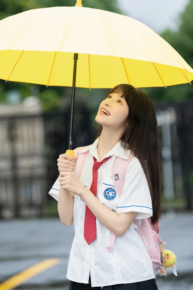 YITUYU艺图语专辑写真