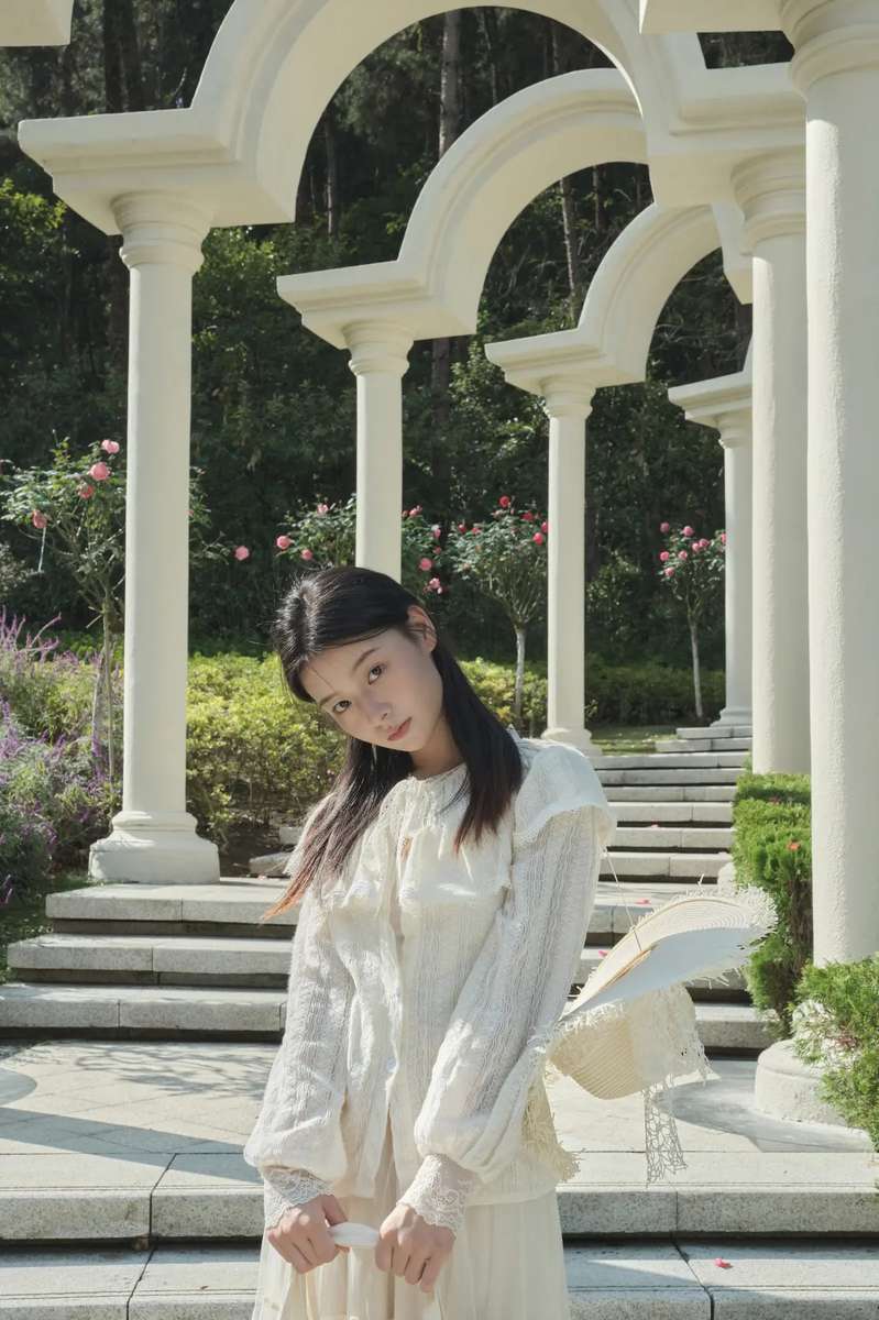YITUYU艺图语专辑写真