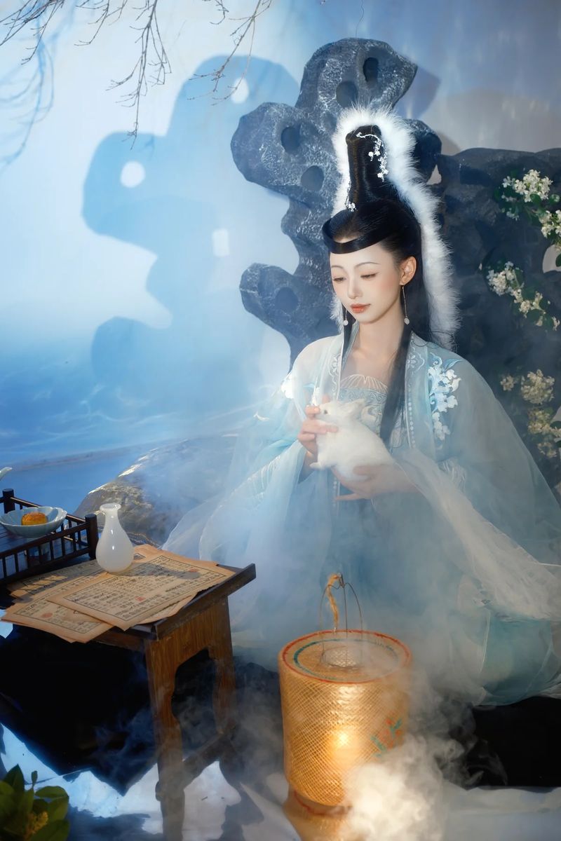 YITUYU艺图语专辑写真