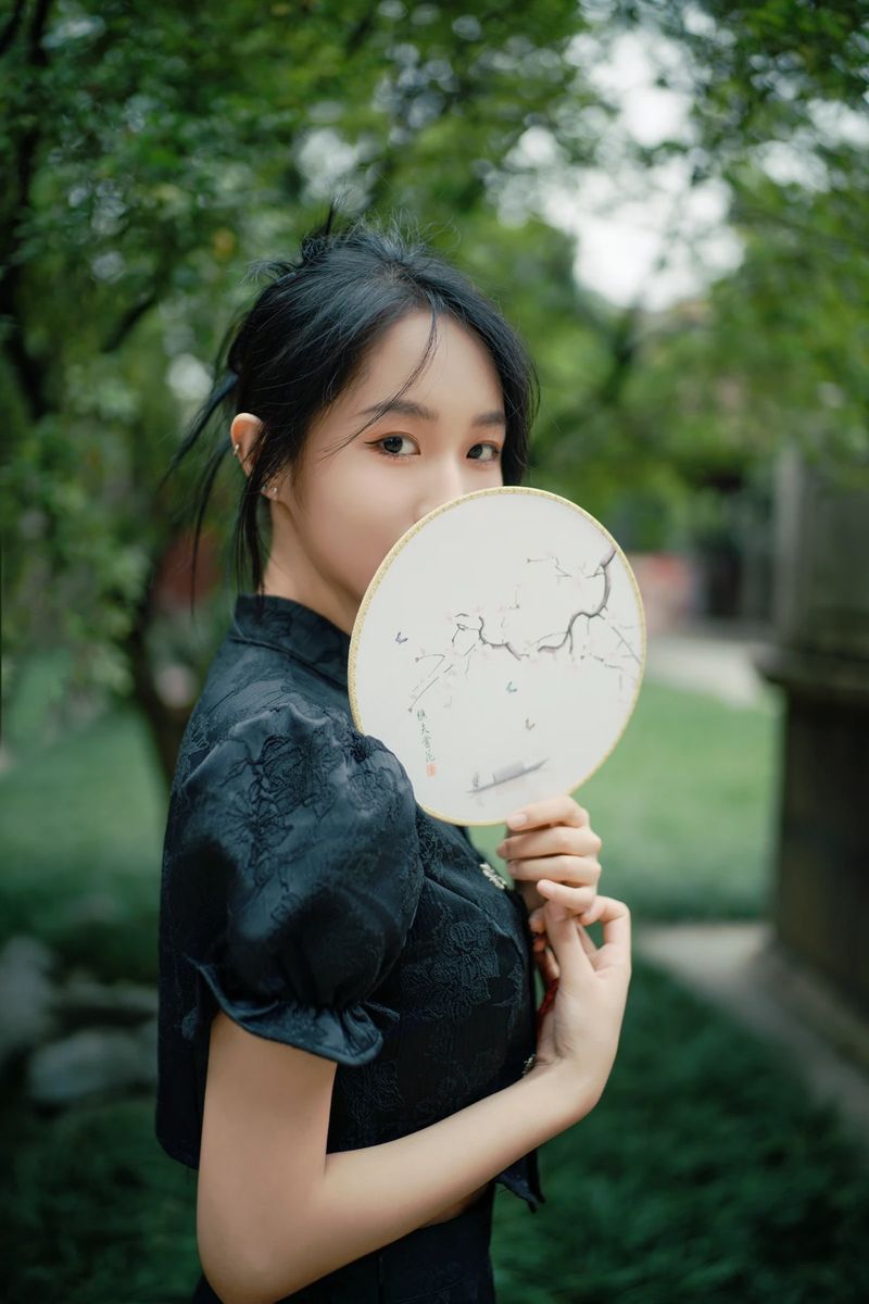 YITUYU艺图语专辑写真