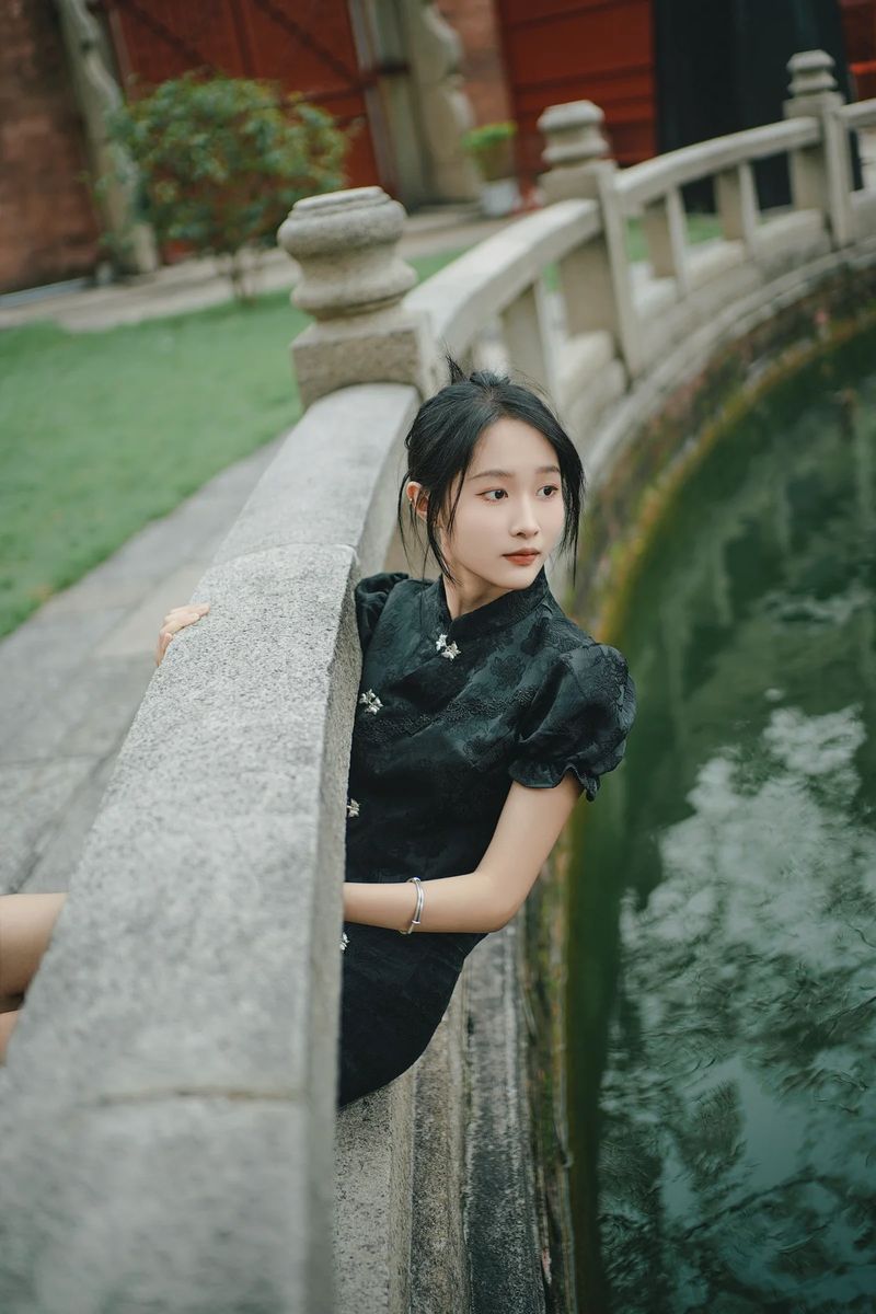 YITUYU艺图语专辑写真