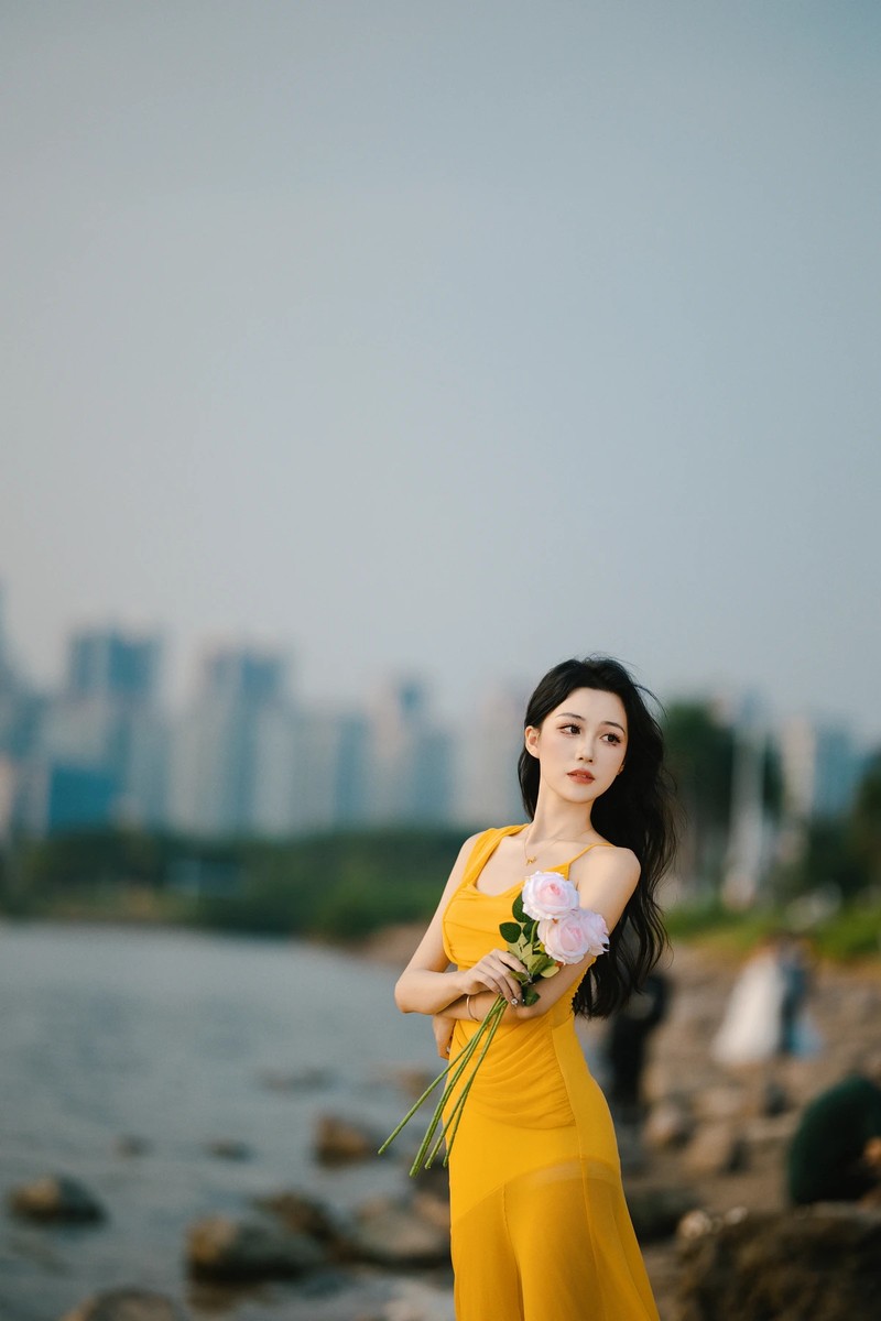 YITUYU艺图语专辑写真