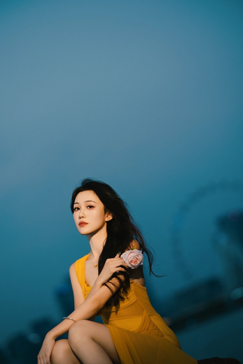 YITUYU艺图语专辑写真