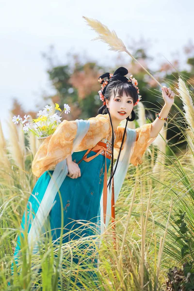 YITUYU艺图语专辑写真