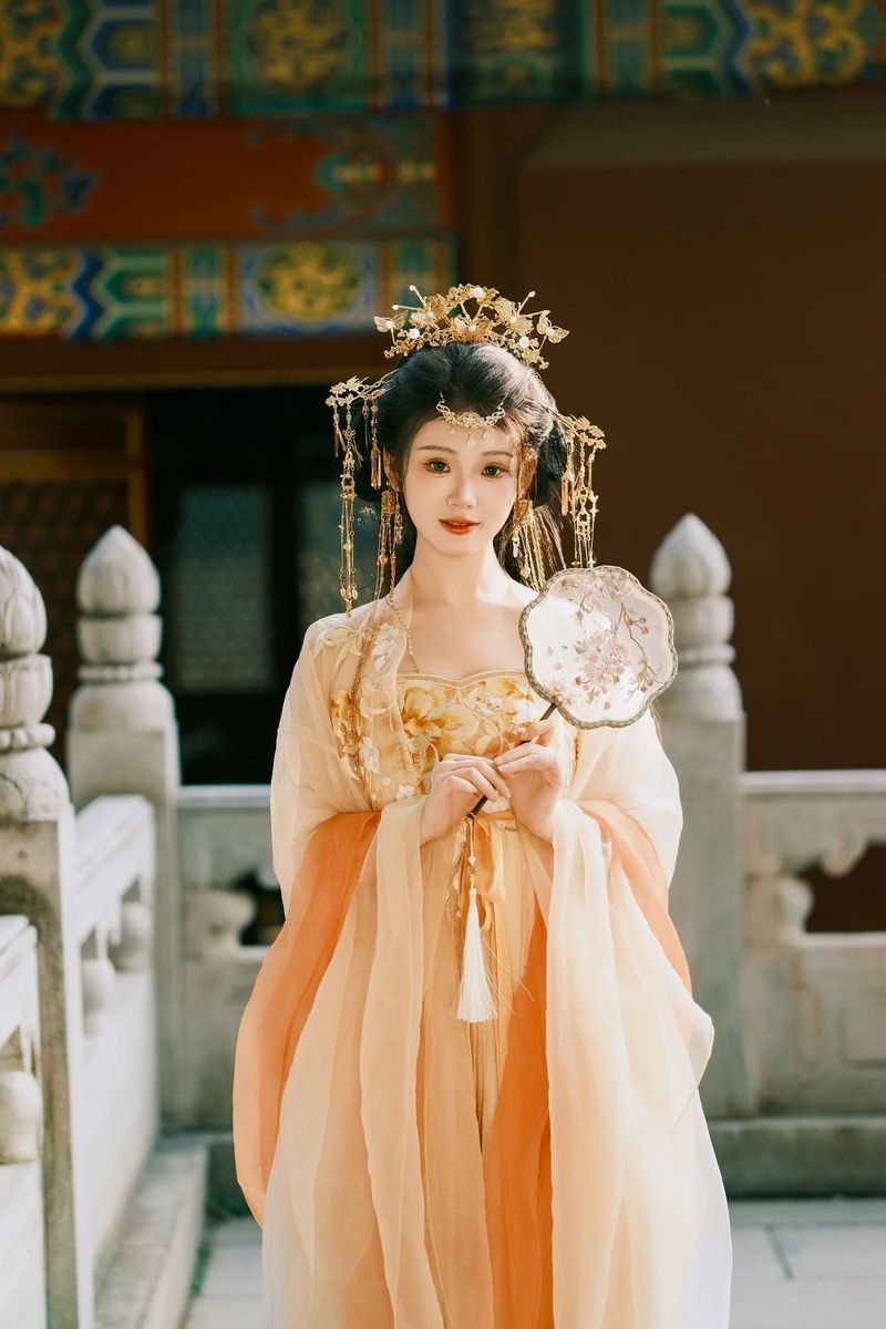 YITUYU艺图语专辑写真
