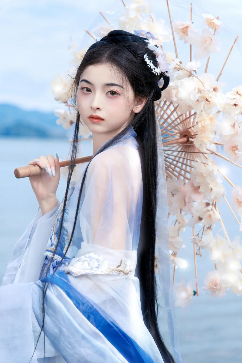 YITUYU艺图语专辑写真