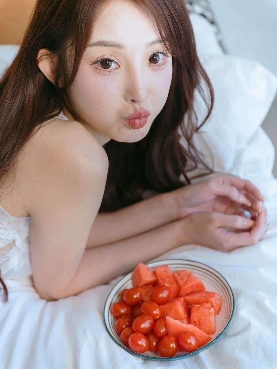 YITUYU艺图语专辑写真