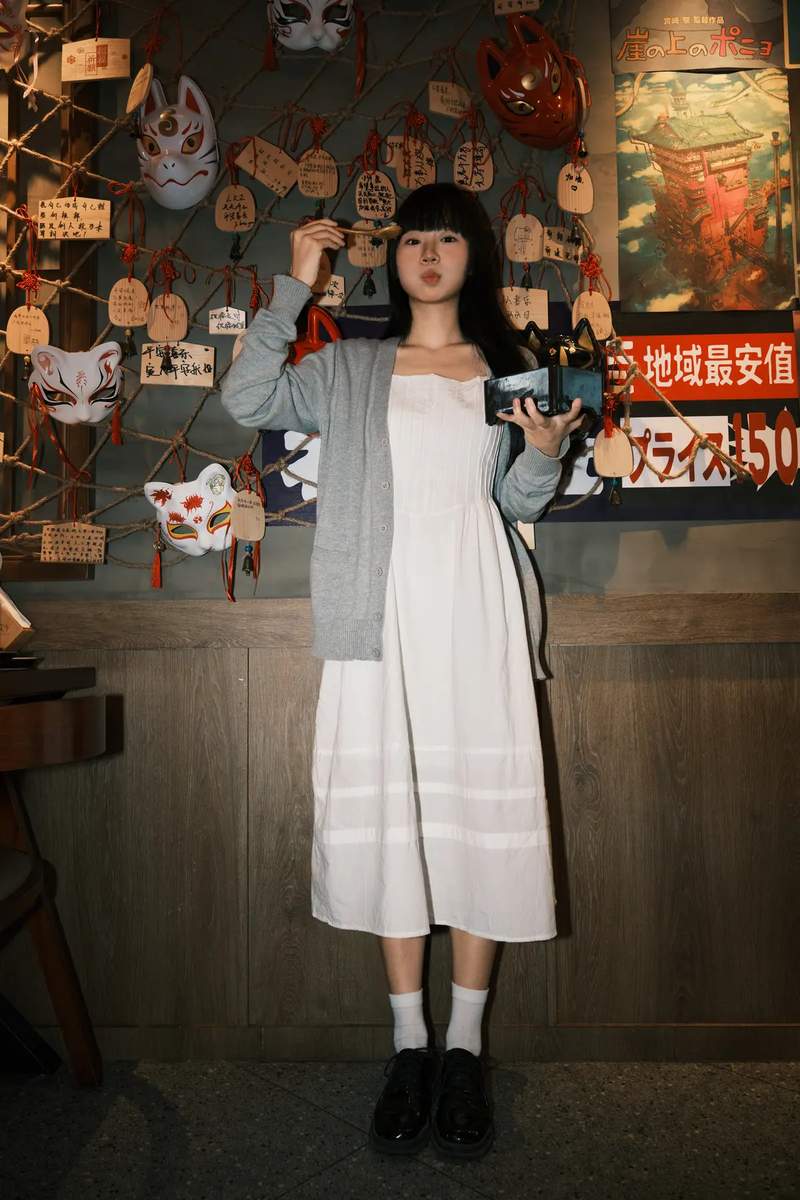 YITUYU艺图语专辑写真