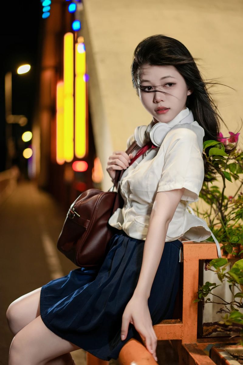 YITUYU艺图语专辑写真
