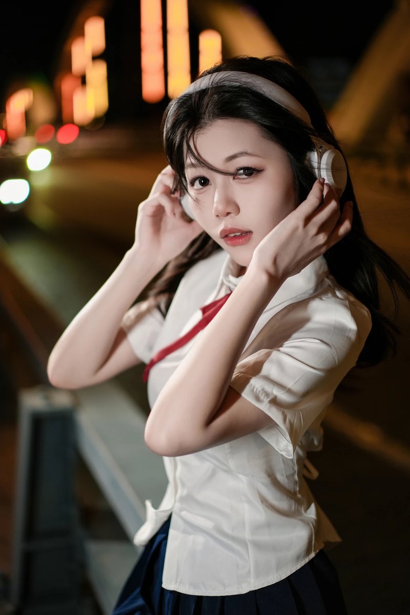 YITUYU艺图语专辑写真