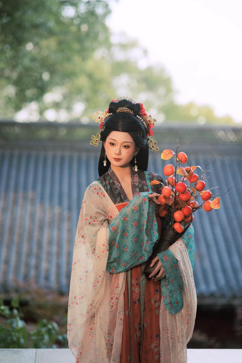 YITUYU艺图语专辑写真
