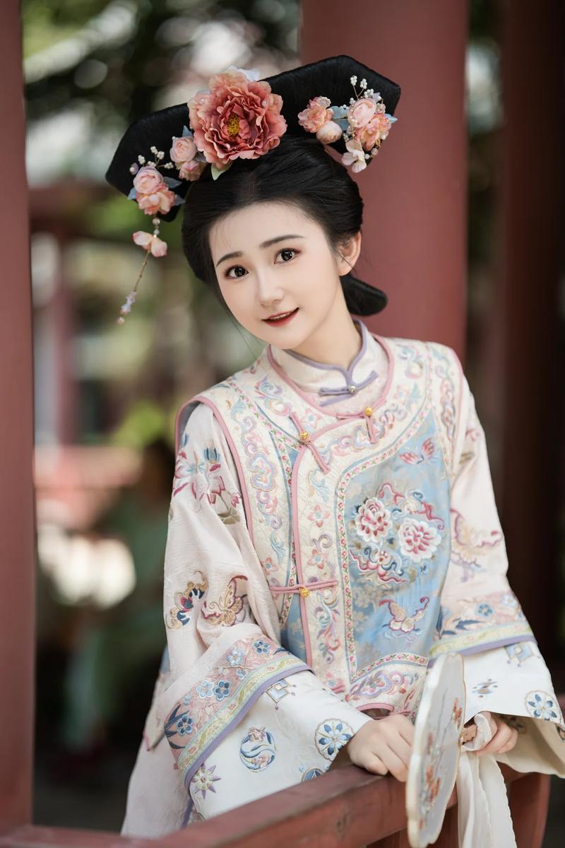 YITUYU艺图语专辑写真