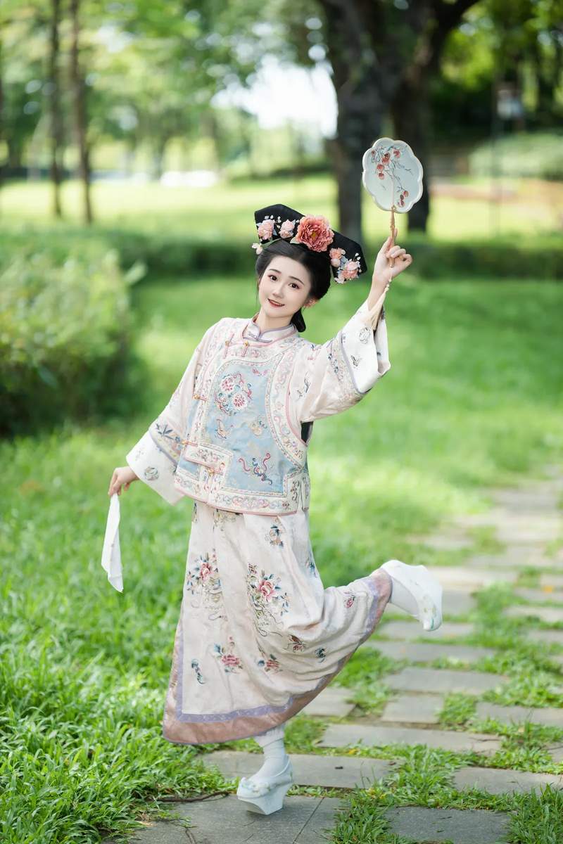 YITUYU艺图语专辑写真