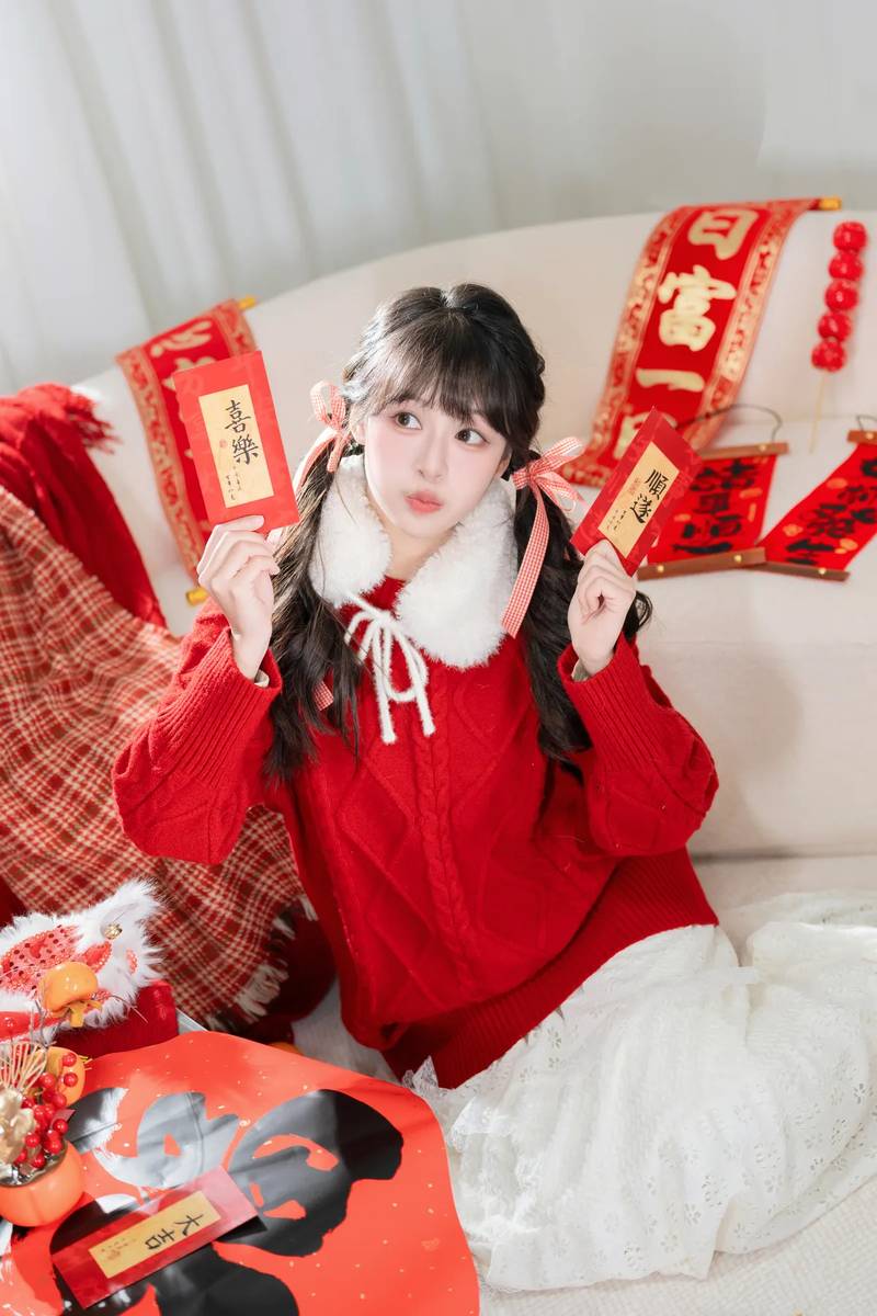 YITUYU艺图语专辑写真