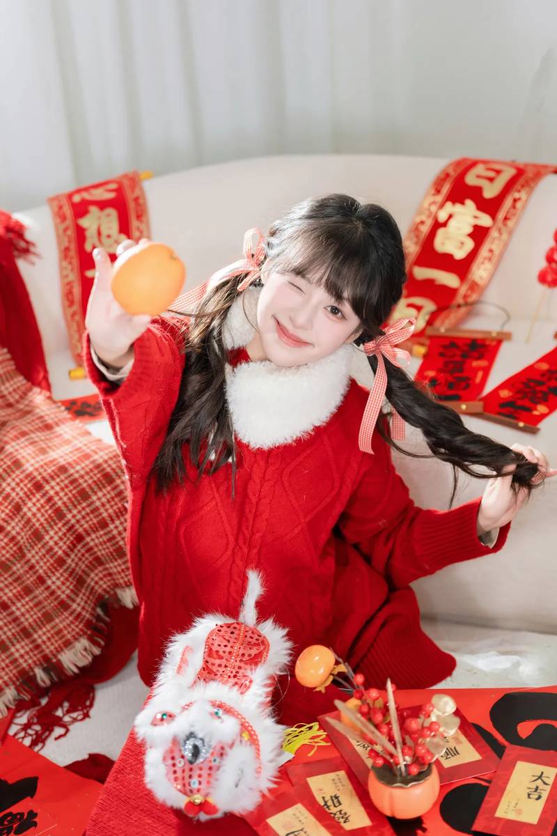 YITUYU艺图语专辑写真