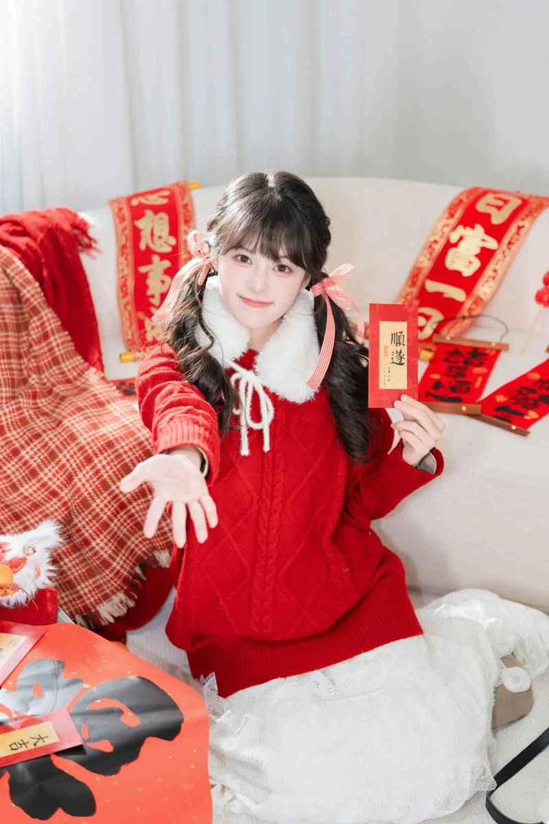 YITUYU艺图语专辑写真