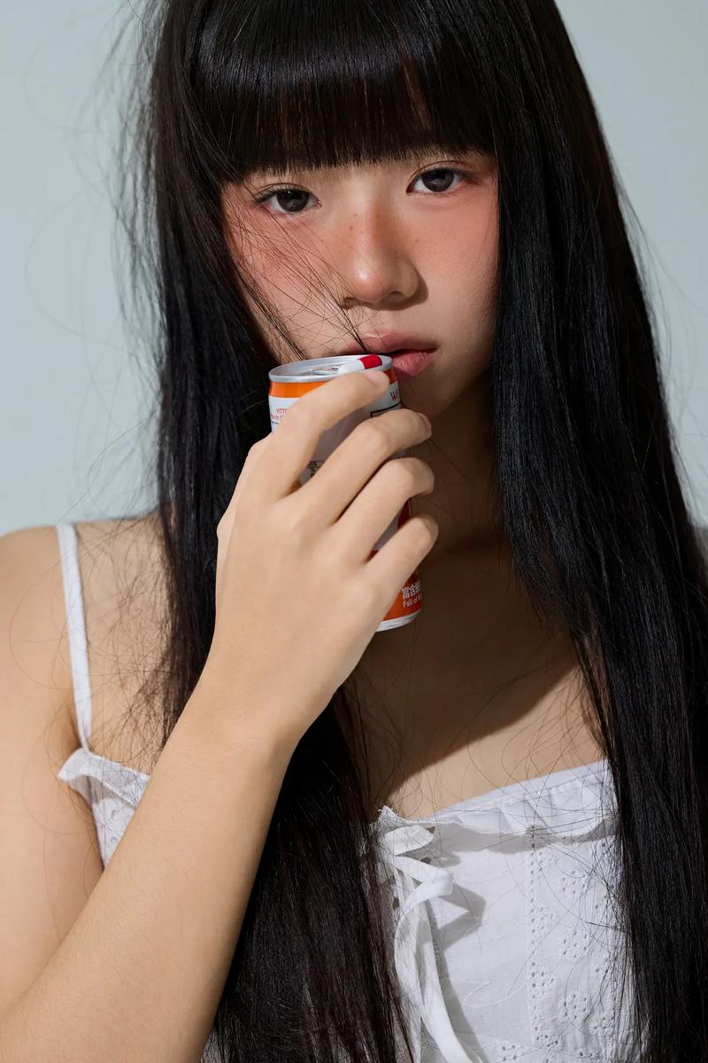 YITUYU艺图语专辑写真