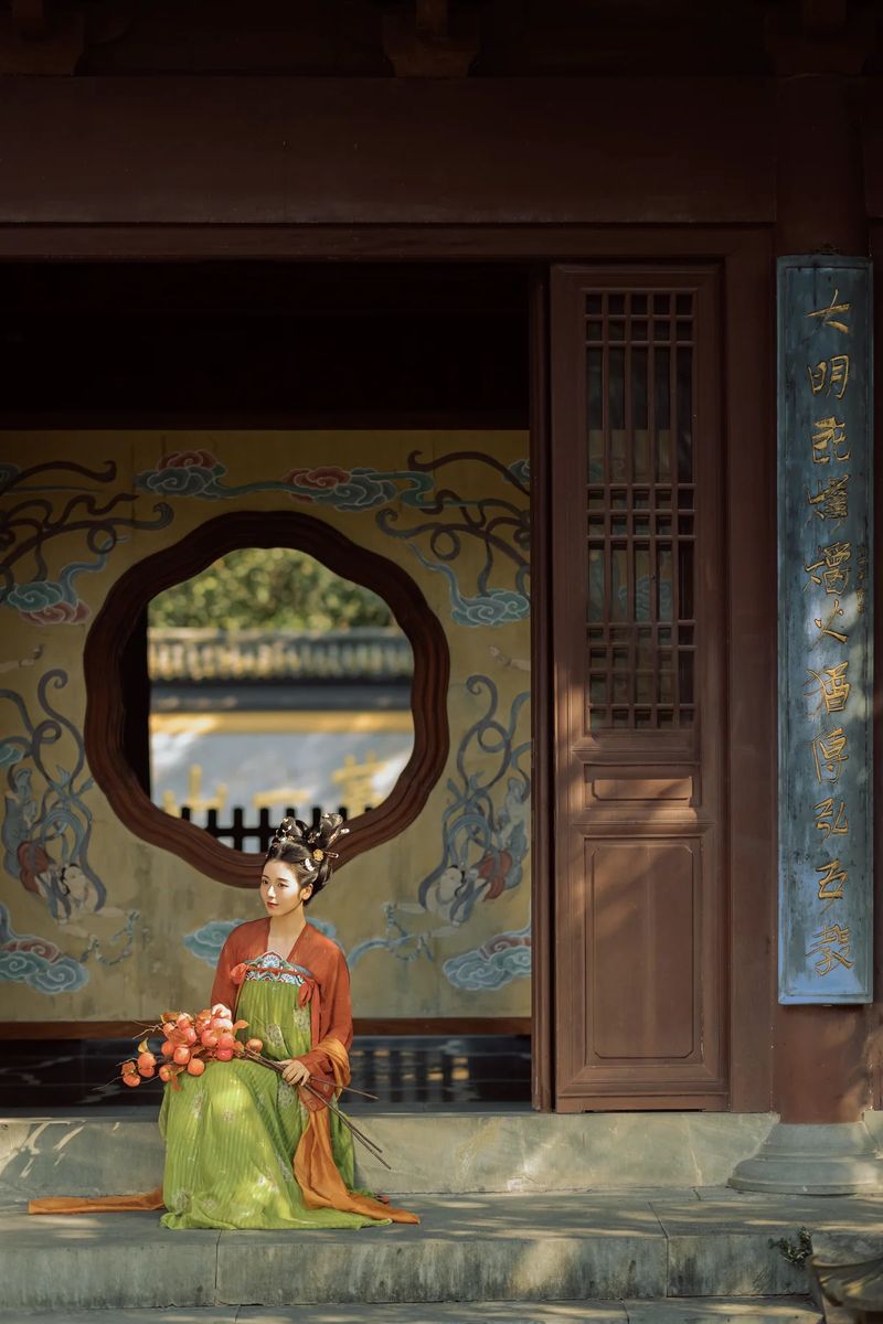 YITUYU艺图语专辑写真