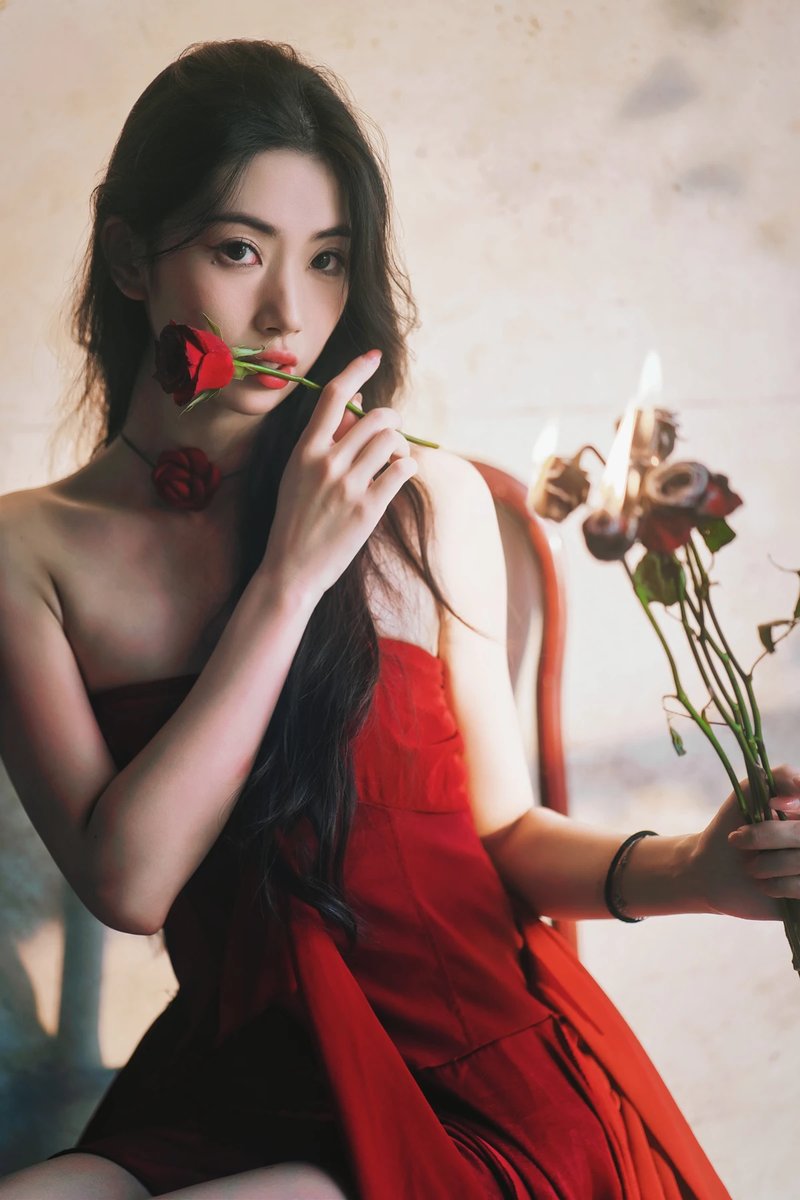 YITUYU艺图语专辑写真