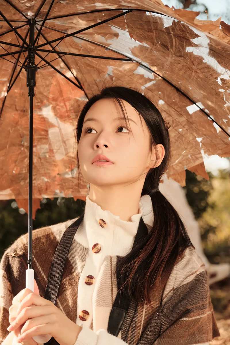 YITUYU艺图语专辑写真